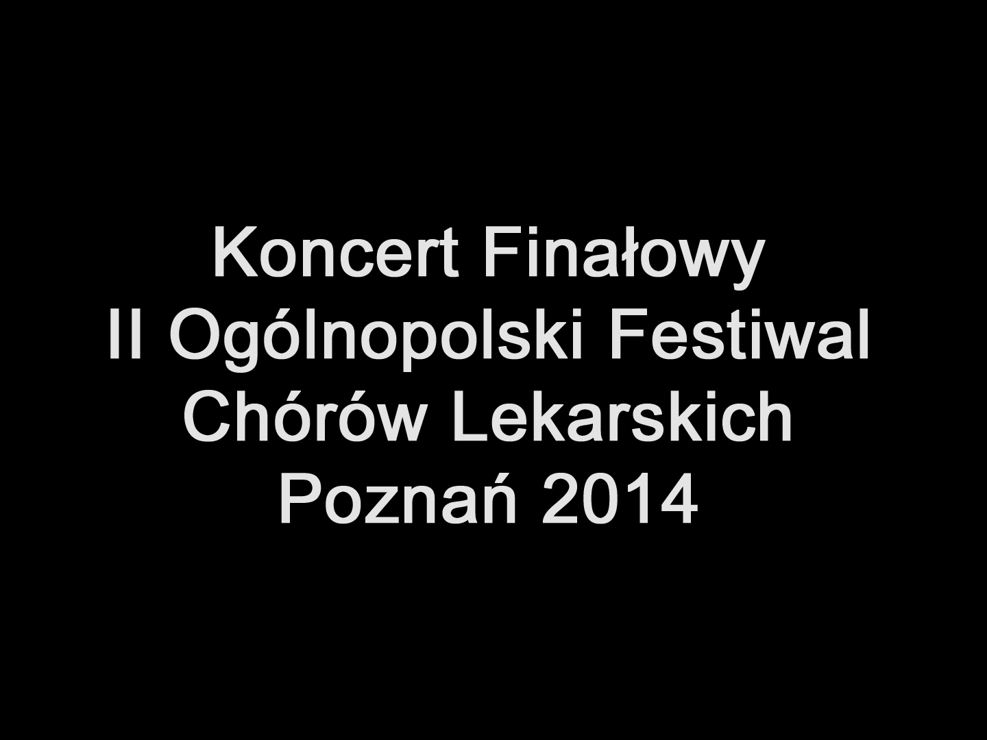 video